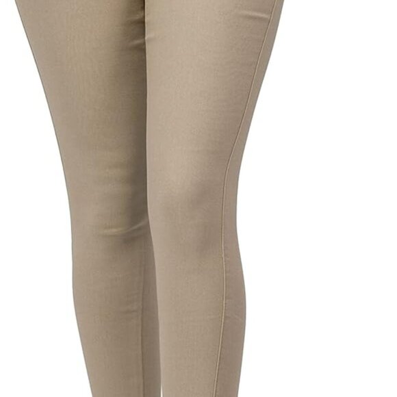 High Waisted-Rise Colored Stretch Skinny Destroyed Ripped Distressed Jeans for W - Picture 1 of 3